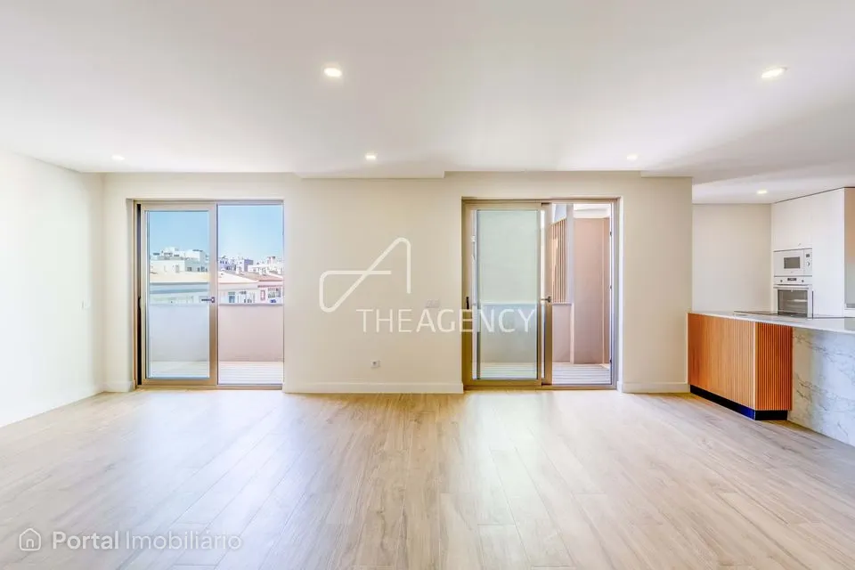 2-bedroom apartment for sale in Almancil