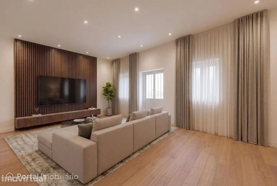 Casa Grande | Alto dos Fornos, Tremês — Santarém