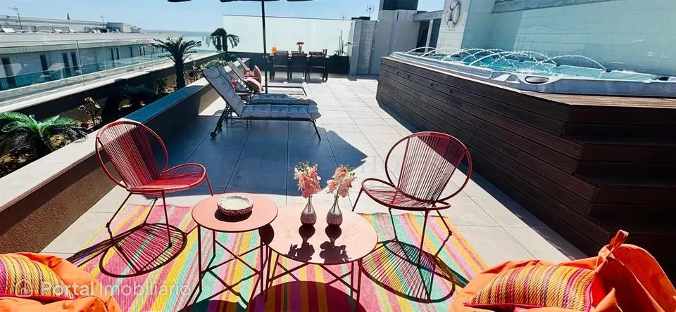 Apartamento T3 Venda em Canidelo,Vila Nova de Gaia