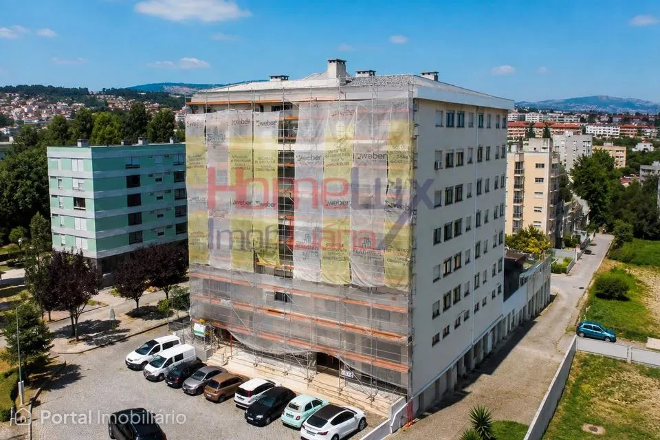 4-bedroom apartment for sale in Pedrouços