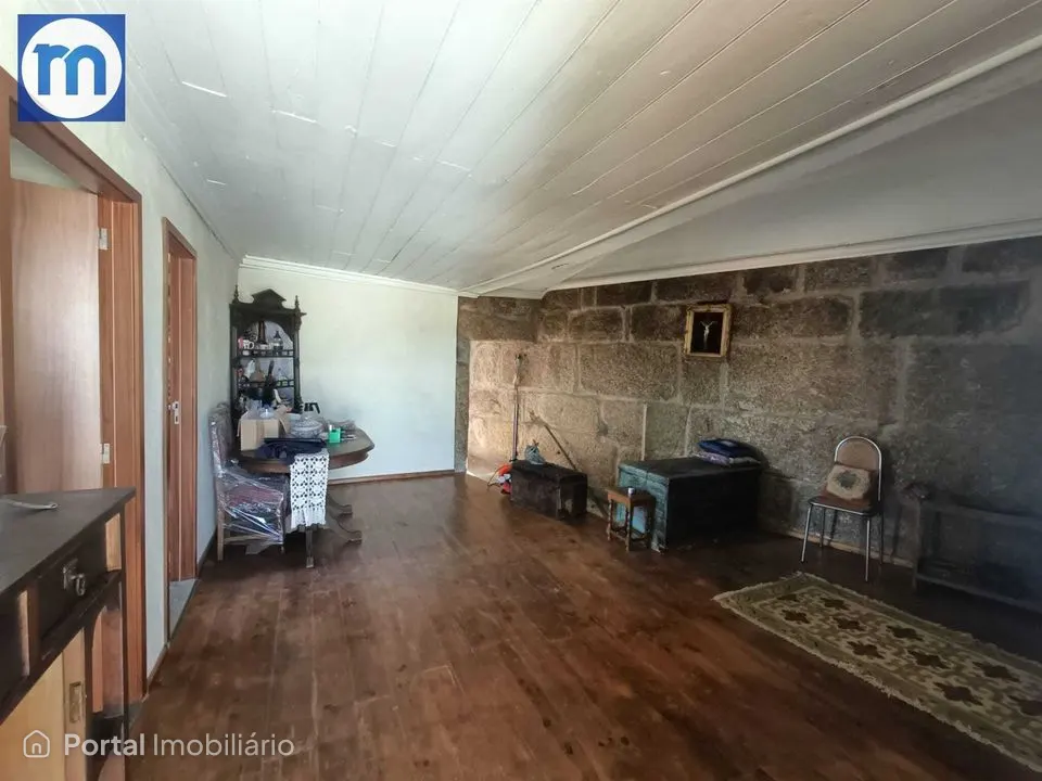 Moradia T6 Venda em Amarante (São Gonçalo), Madalena, Cepelos e Gatão,Amarante