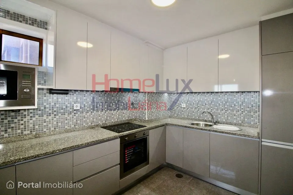 Apartamento T2 em Rio Tinto