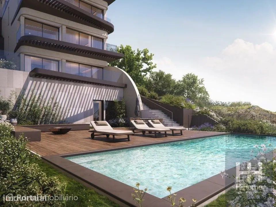 1-bedroom apartment for sale in São Martinho