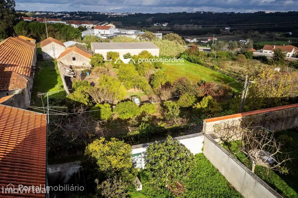 9-bedroom apartment for sale in Parceiros e Azoia