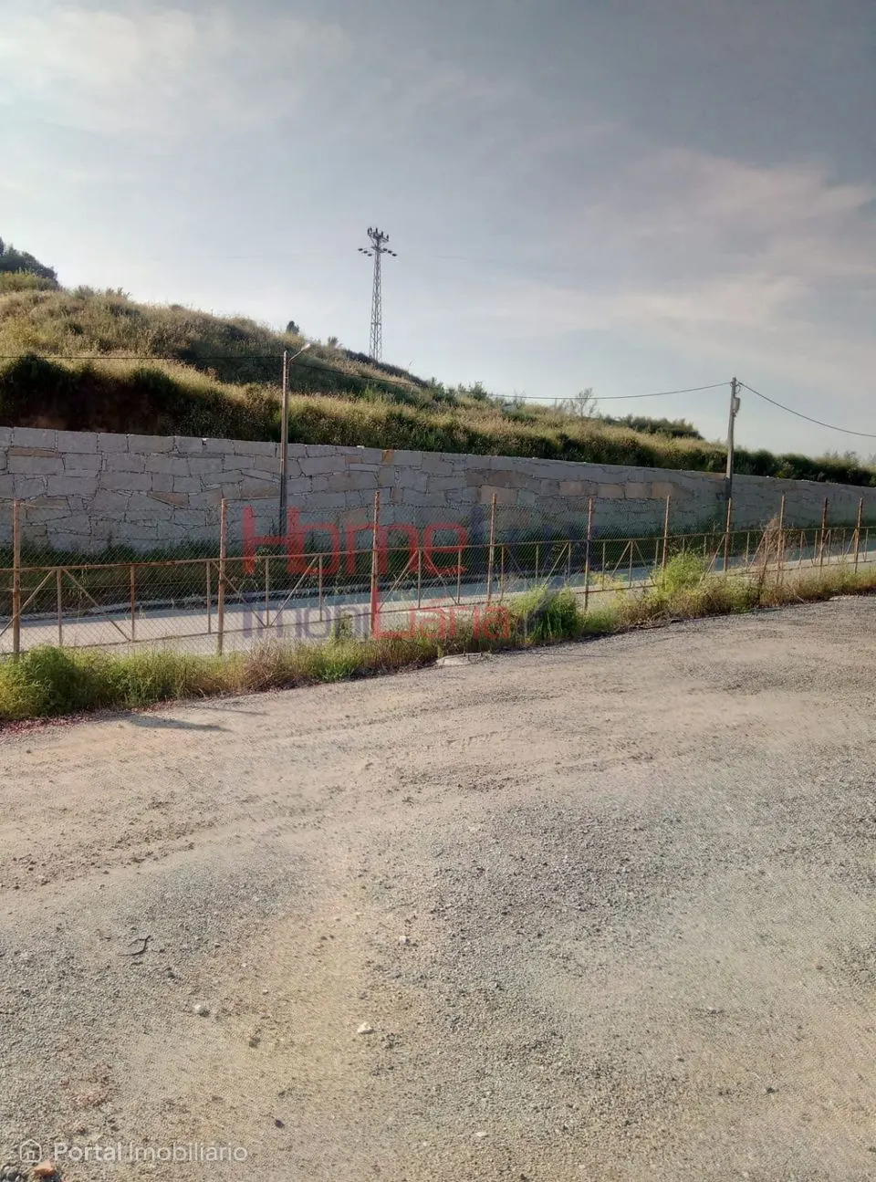 Terreno Urbano