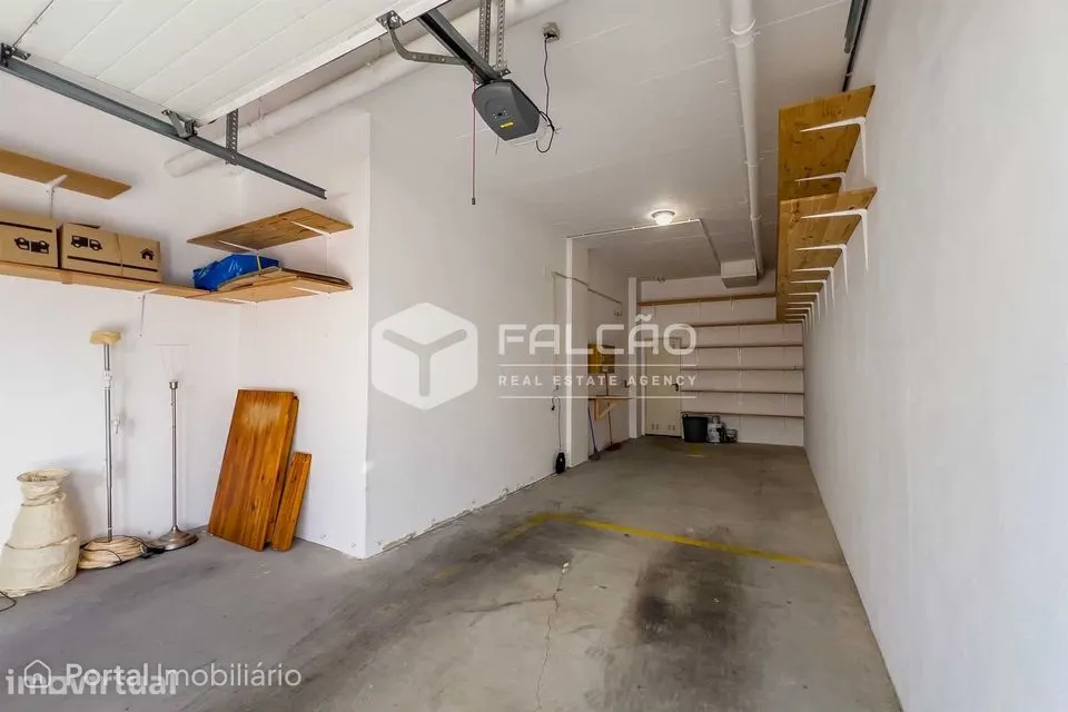Garagem T0 Venda em Santarém (Marvila), Santa Iria da Ribeira de Santa