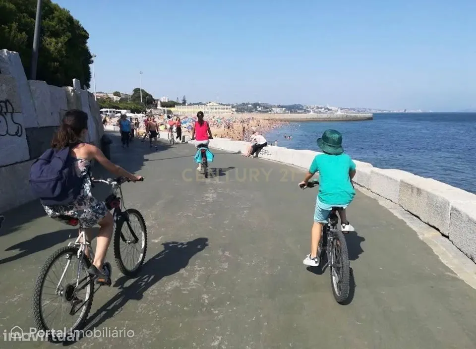 Jardim de Infância em funcionamento em Oeiras