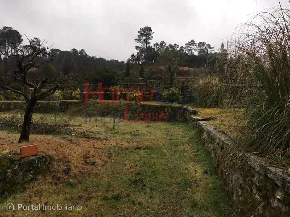 Quinta para venda em Mangualde