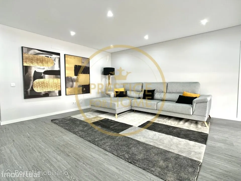 Apartamento, 128 m², Quelfes