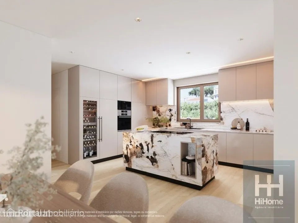 2-bedroom apartment for sale in Calheta