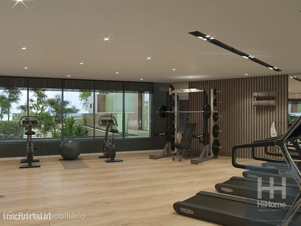 3-bedroom apartment for sale in Funchal (Santa Luzia)