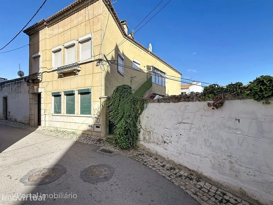 Apartamento T3+2 Venda