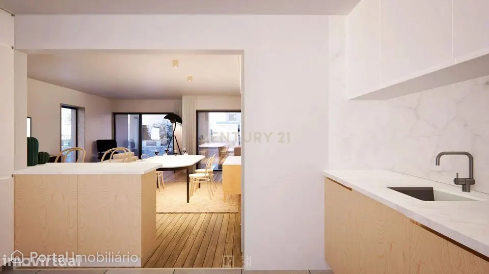 3-bedroom house for sale in São Francisco