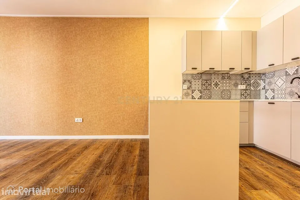 Magnifico Duplex | A Estrear | Centro Histórico de Setúbal | Junto à S