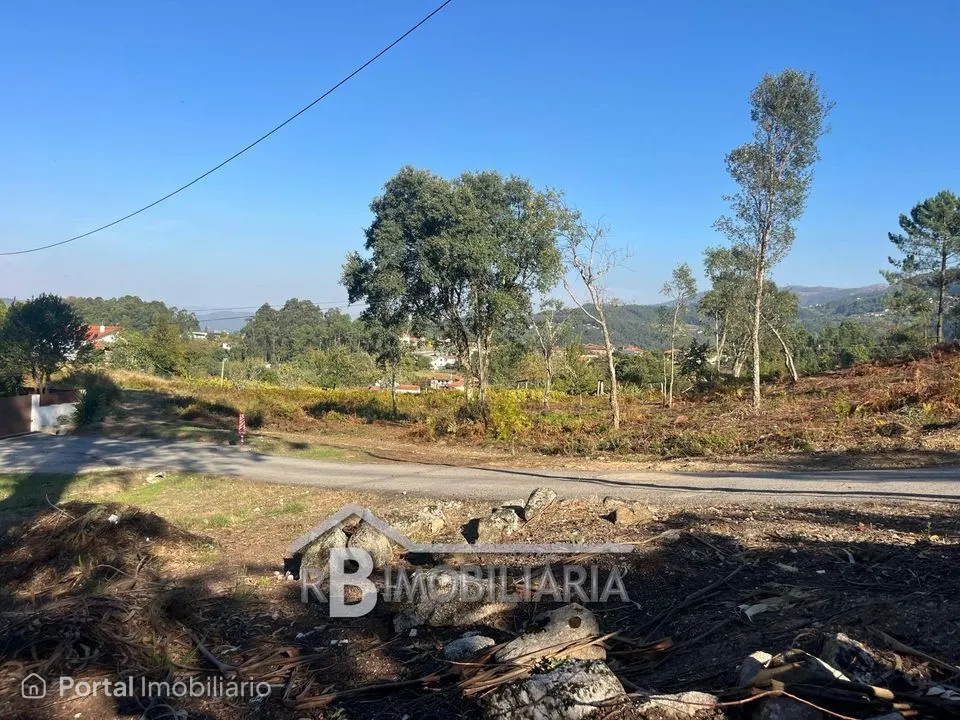 Land for sale in Chave