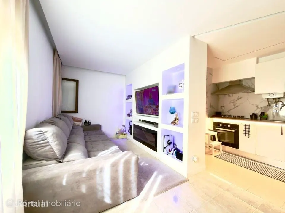 Apartamento T2 no Bairro do Rosário, Cascais