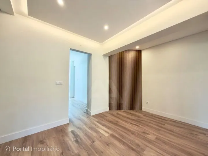Apartamento T2 no Monte Estoril a poucos minutos da Praia e do Casino