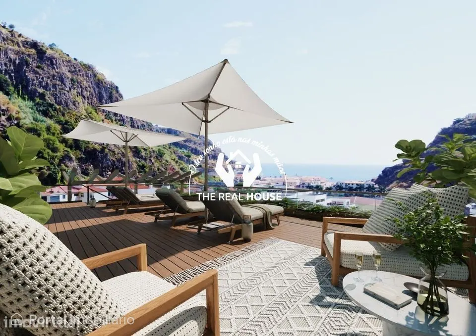 The only i luxury residences