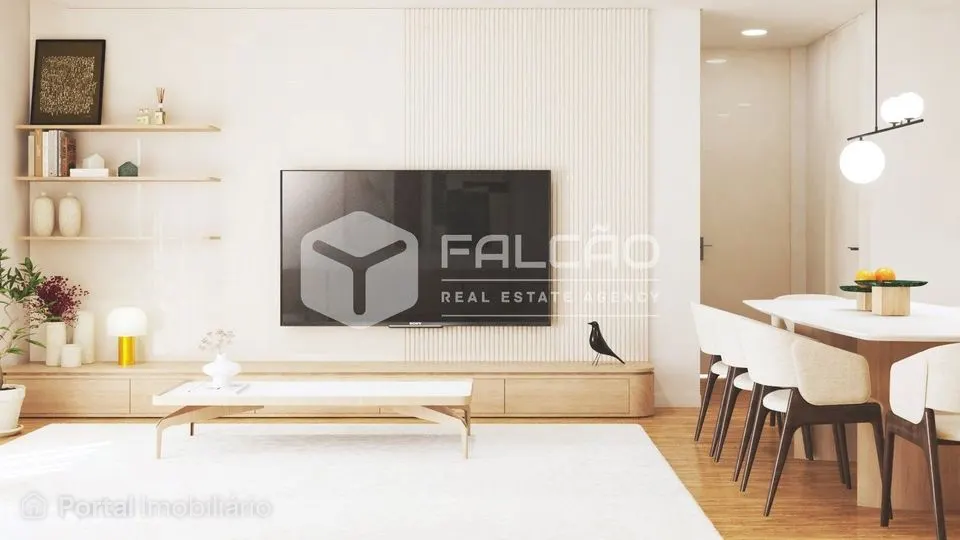 Apartamento T2 Venda em Santarém (Marvila), Santa Iria da Ribeira de S