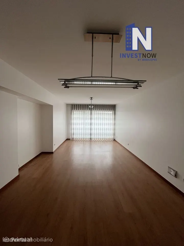 T3 Duplex com Terraço Panorâmico – São Vítor, Braga