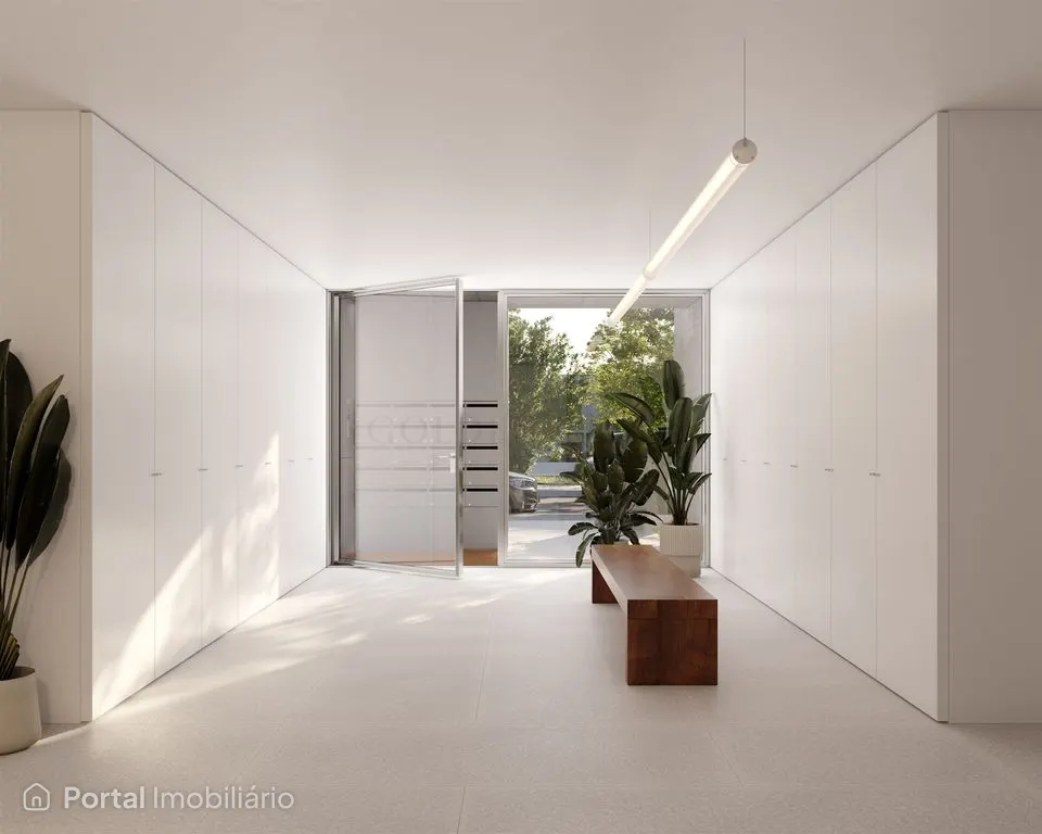 3-bedroom apartment for sale in Arcozelo