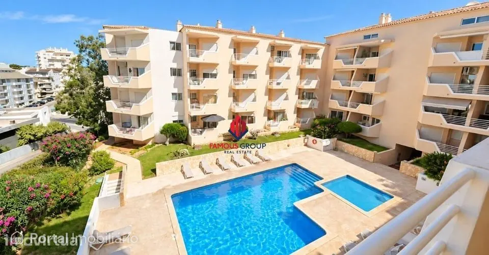 1-bedroom apartment for sale in Alvor