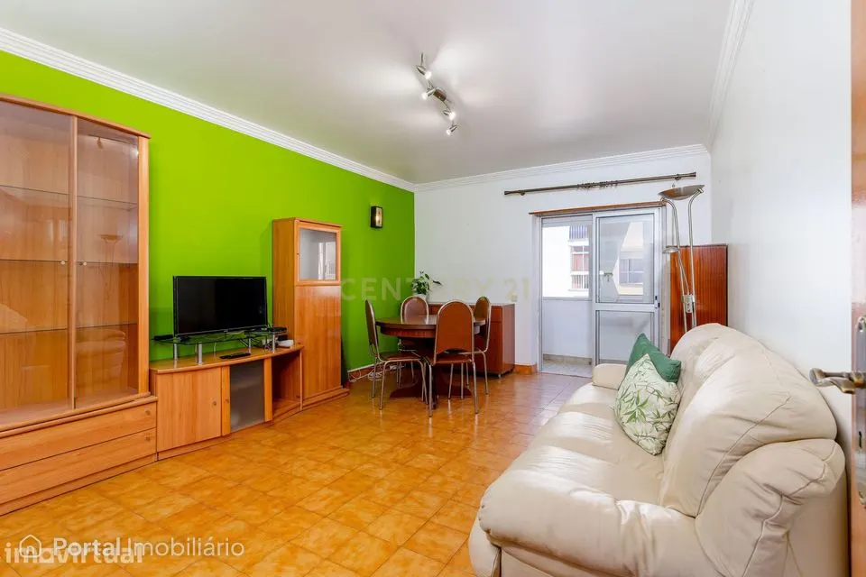 Apartamento T2 em Algueirão Mem Martins, Sintra - 277.000€