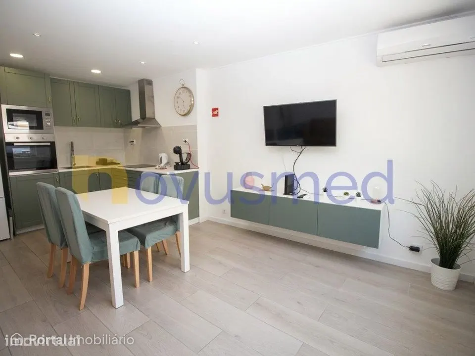 1-bedroom apartment for sale in Albufeira e Olhos de Água