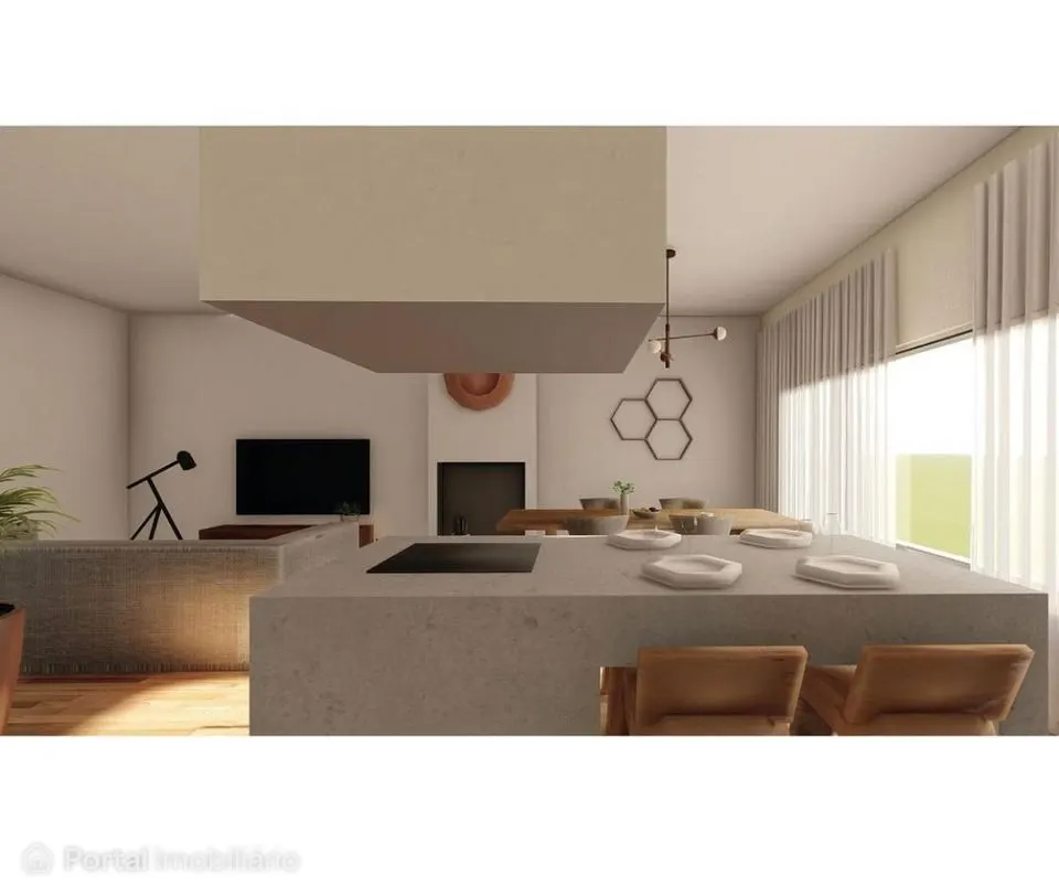 Lote de Terreno Urbano com 330 m2 na Ericeira