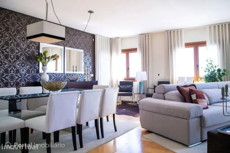 3-bedroom apartment for sale in Vila Franca de Xira