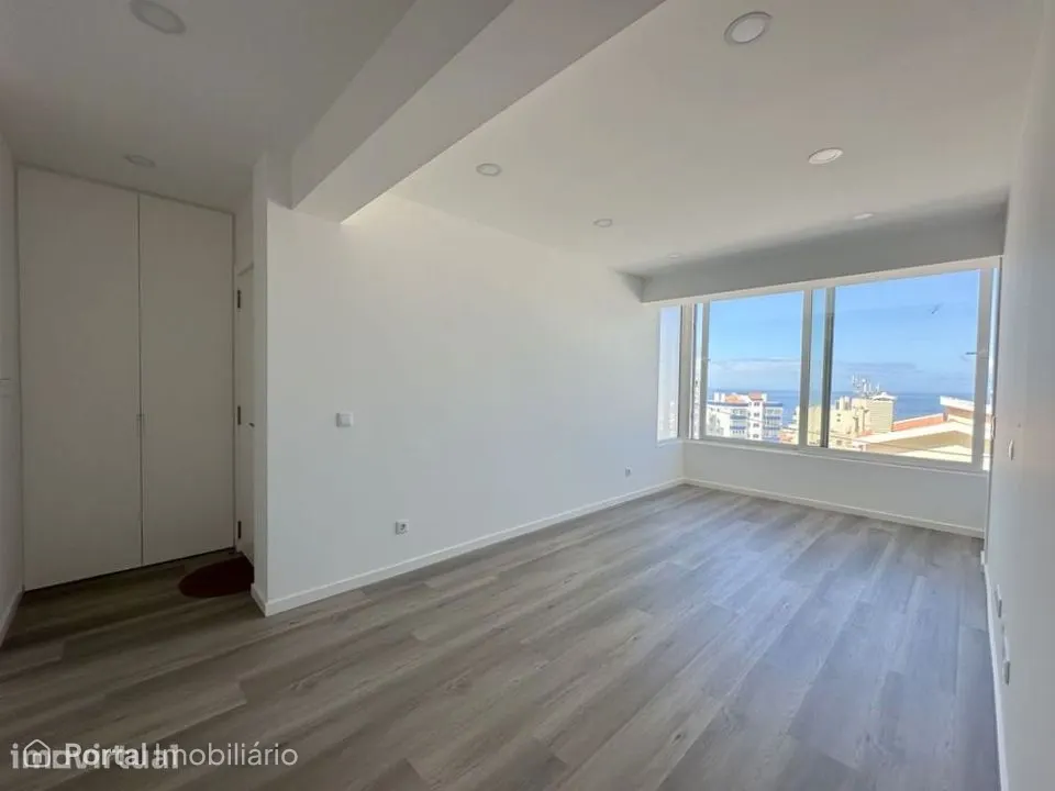Apartamento T3 no Coração da Ericeira