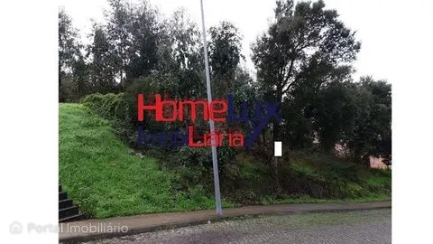 Terreno para construção