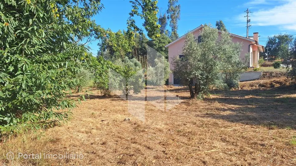 Moradia Isolada T0 Venda em Dardavaz,Tondela