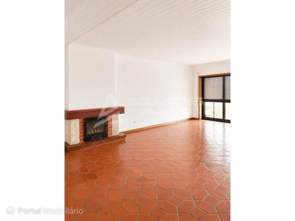 Apartamento T3 Centro da Cidade Águeda