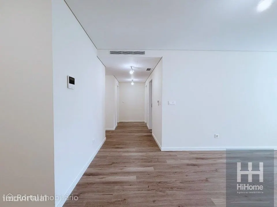 Apartamento T3 no Centro do Funchal - Madeira
