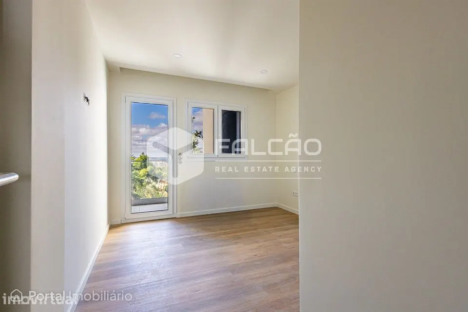 Apartamento T3 Venda em Santarém (Marvila), Santa Iria da Ribeira de S