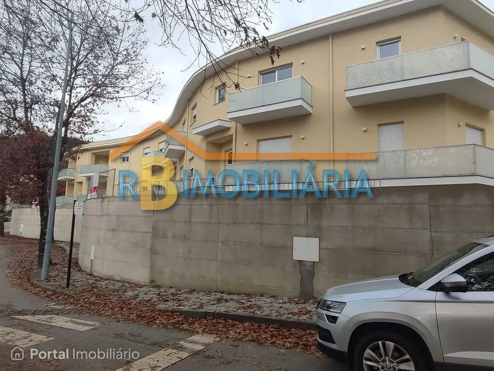 Apartamento na Quinta da Lage – Arouca
