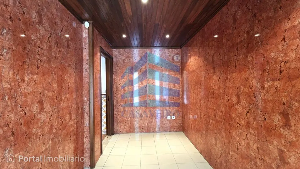 Apartamento T3 em São Bernardo