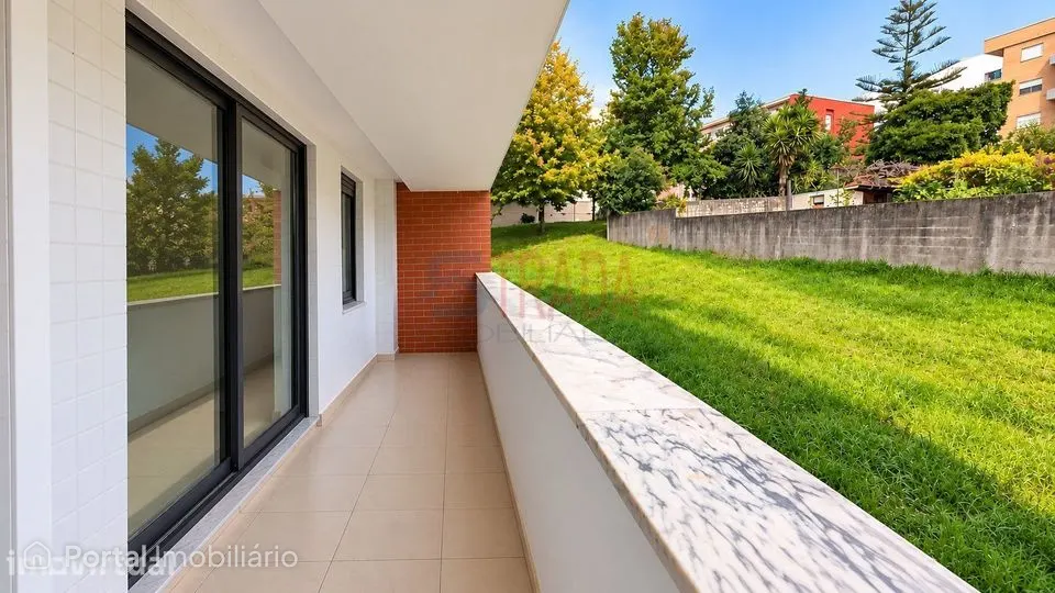 Apartamento T1+1 em Gualtar proximo Universidade do Minho