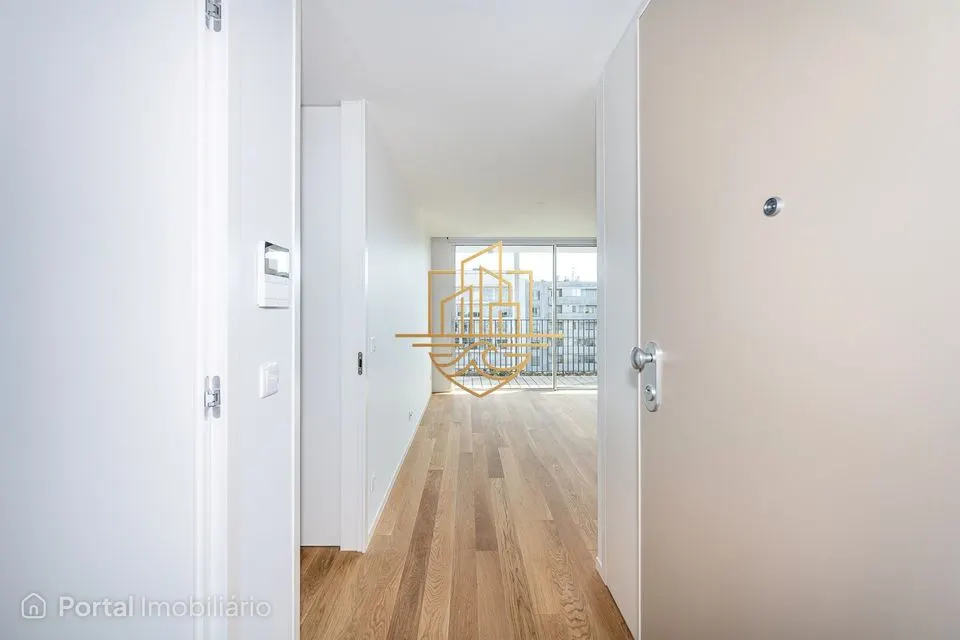 Apartamento T2 Venda em Matosinhos e Leça da Palmeira,Matosinhos