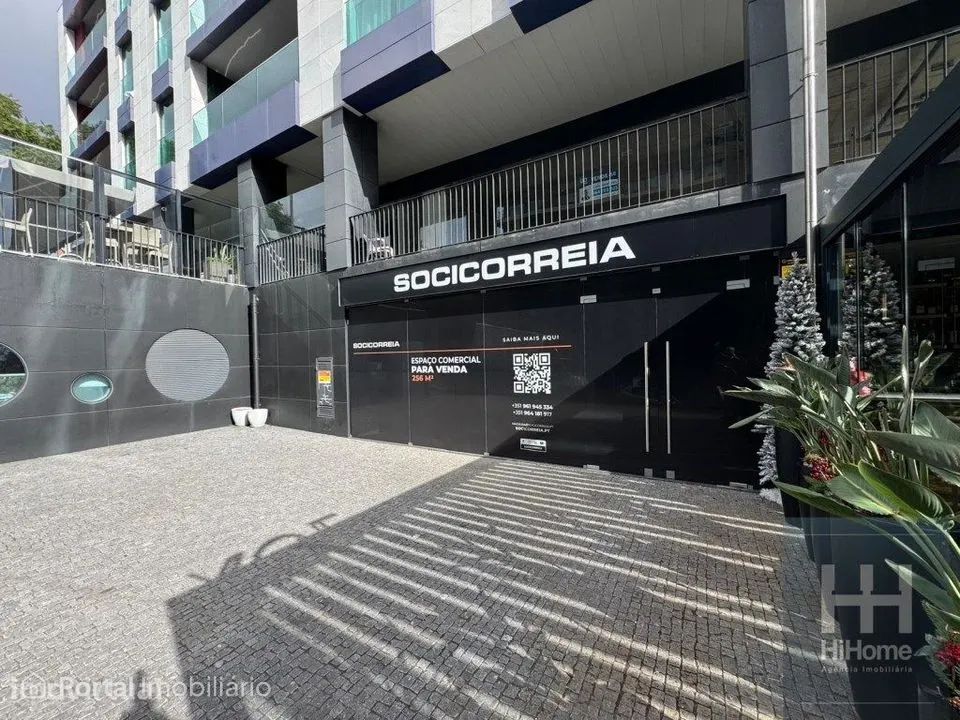 Shop for sale in Funchal (Sé)