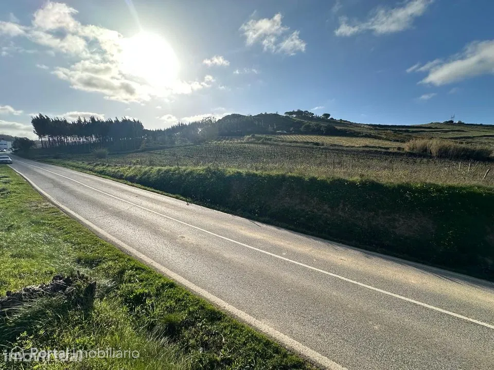 Land for rent in Santa Maria, São Pedro e Matacães