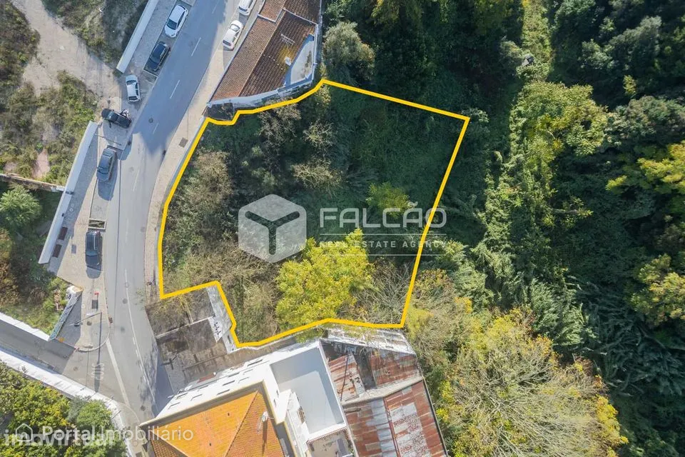 Terreno Para Construção Venda em Santarém (Marvila), Santa Iria da Ri