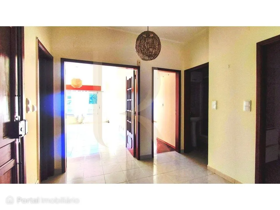 Apartamento T2 no Fogueteiro - Seixal