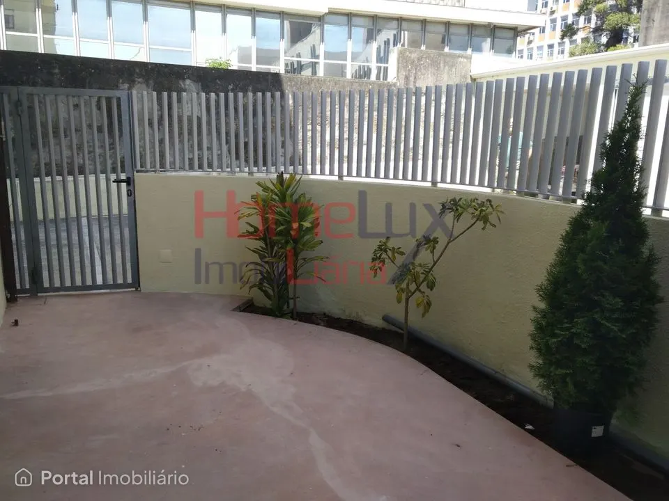 Apartamento T3 Junto à Avenida da Boavista - Completamente RECONSTRUÍDO