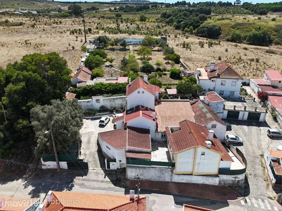 Quinta dos Santiagos | Quinta dos Afonsos Queluz, Sintra