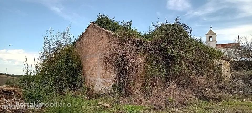 Land for sale in Torres Vedras