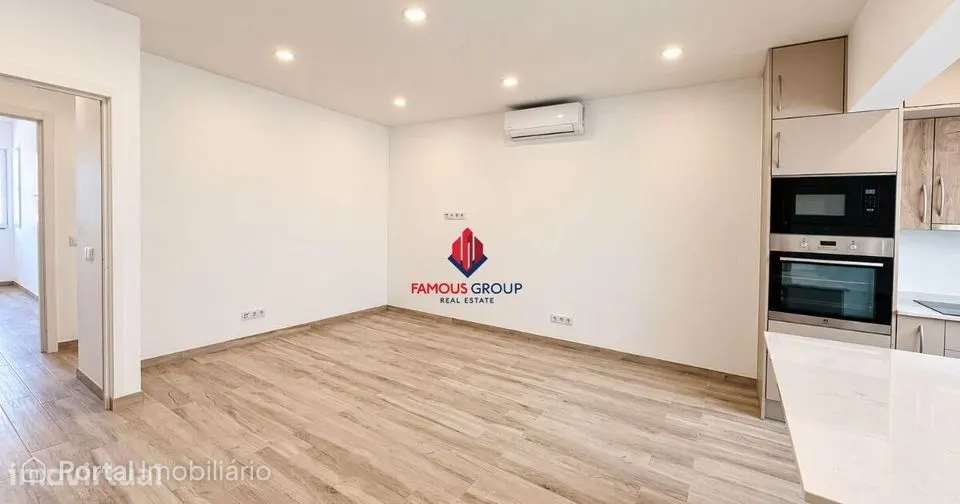 2-bedroom apartment for sale in Portimão