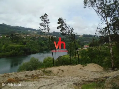 House for sale in Amarante (São Gonçalo), Madalena, Cepelos e Gatão