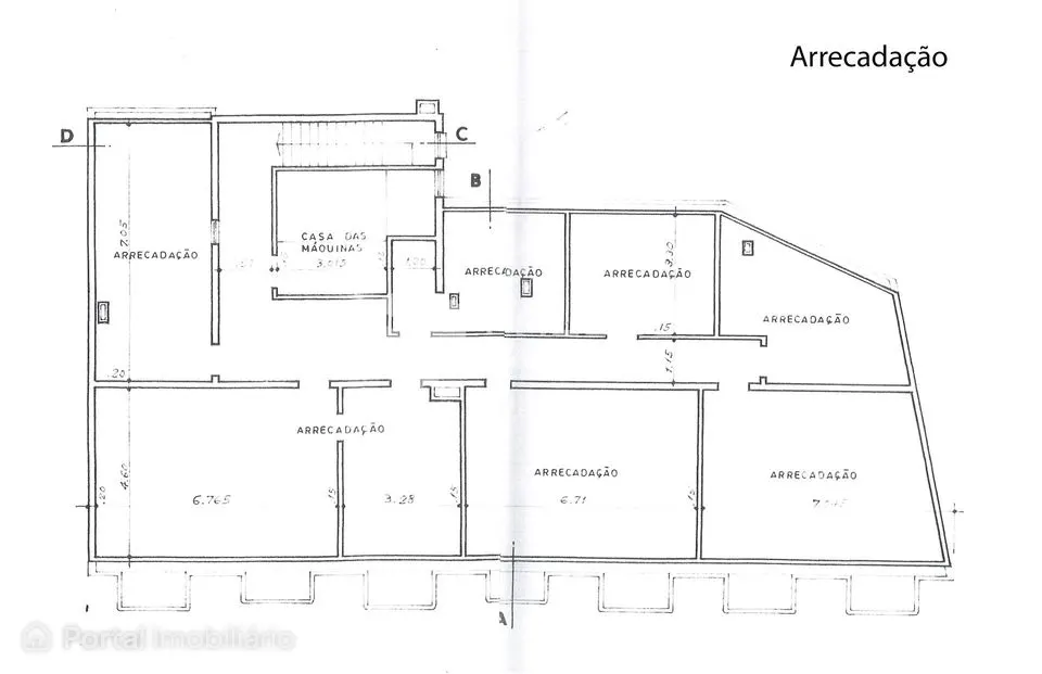 Apartamento T4 Venda em Santarém (Marvila), Santa Iria da Ribeira de S